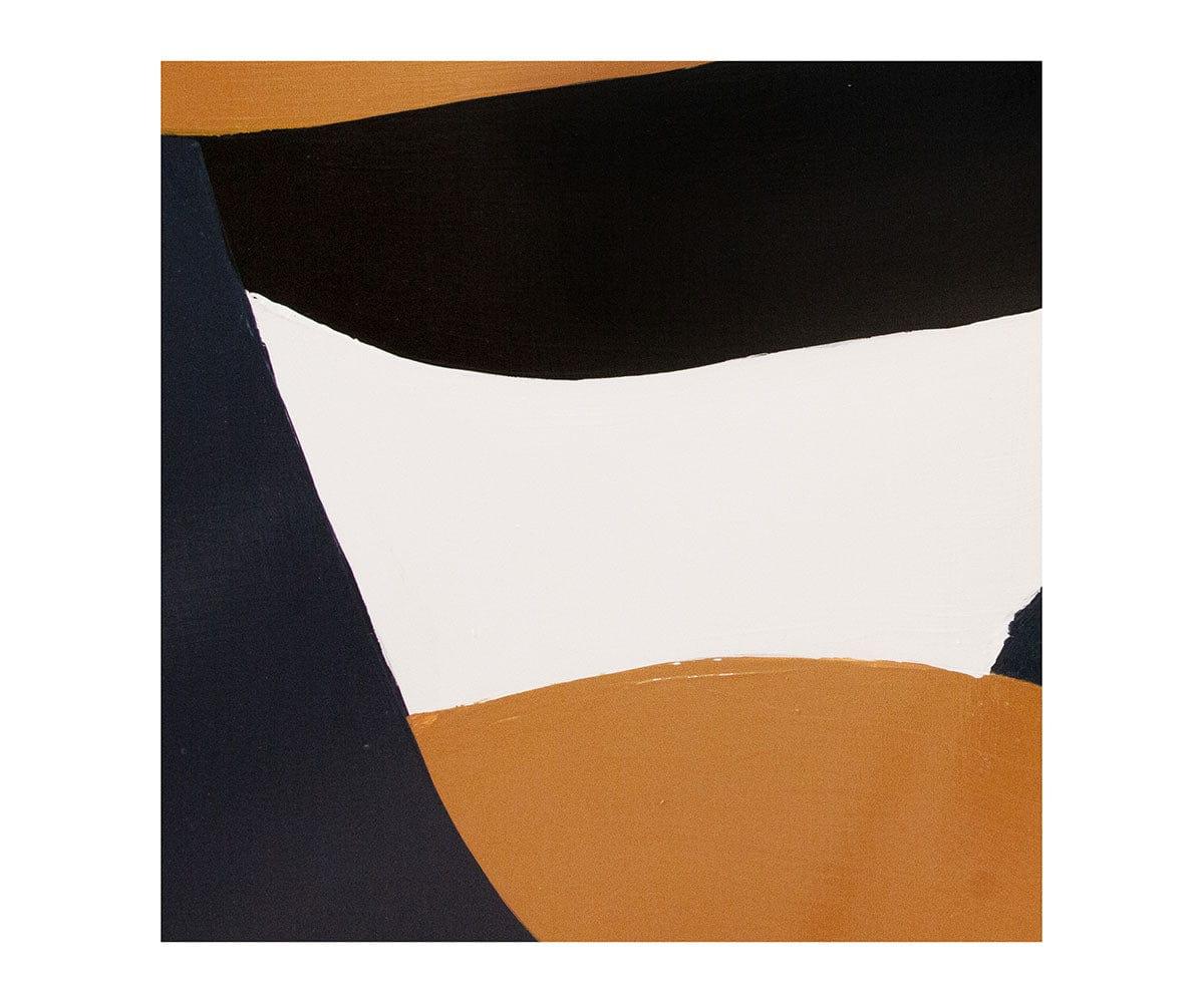 A Study In Shapes II Wall Art - Image 5