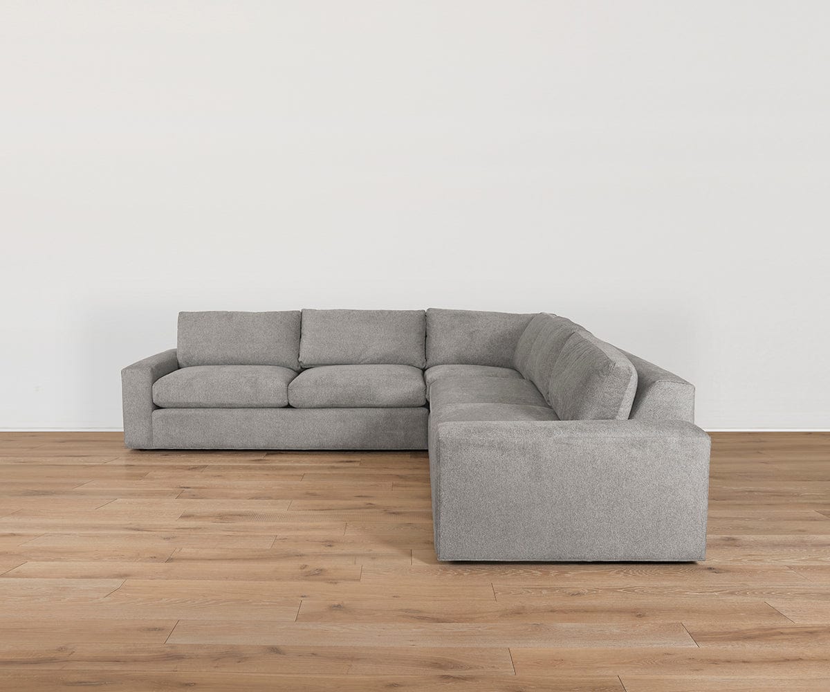 Abele Corner Sectional - Image 4