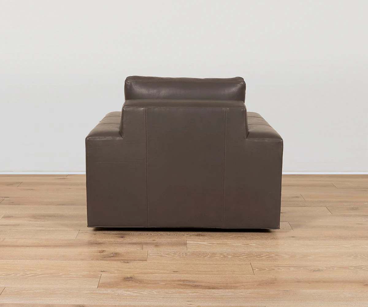 Abele Swivel Chair - Image 10