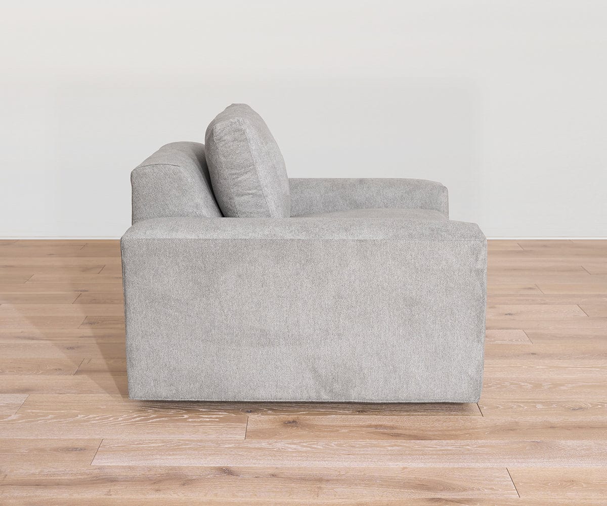 Abele Swivel Chair - Image 5