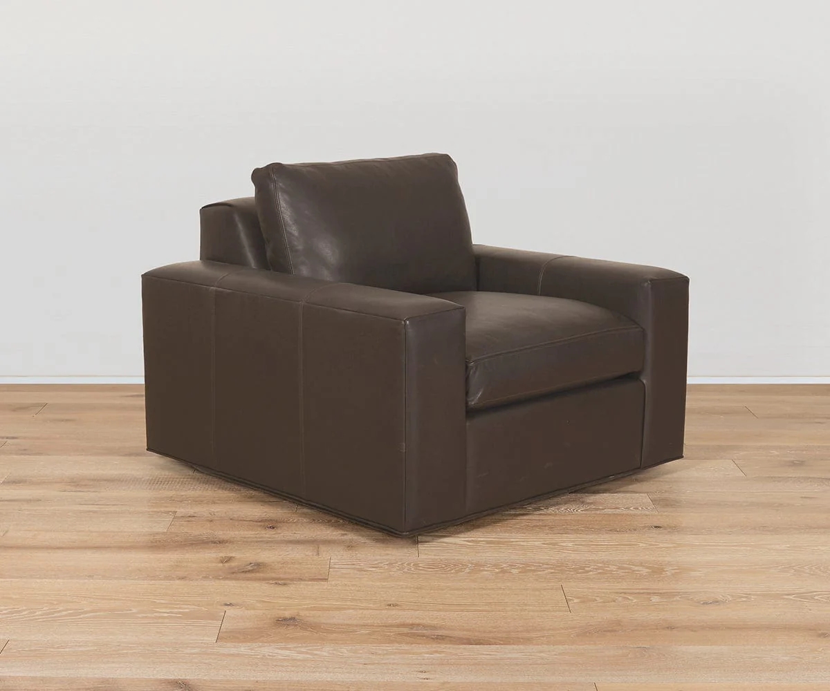 Abele Swivel Chair - Image 7