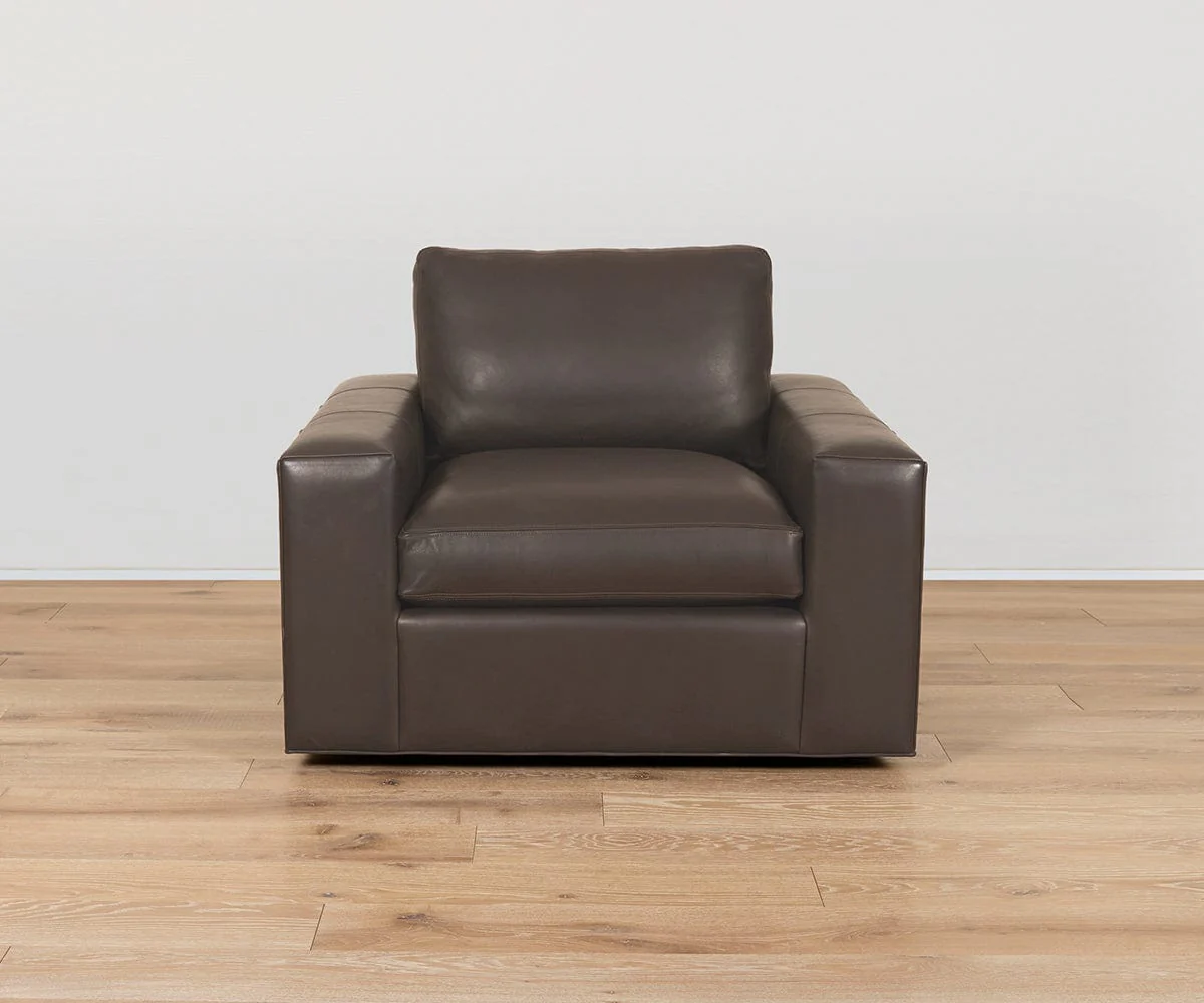 Abele Swivel Chair - Image 8