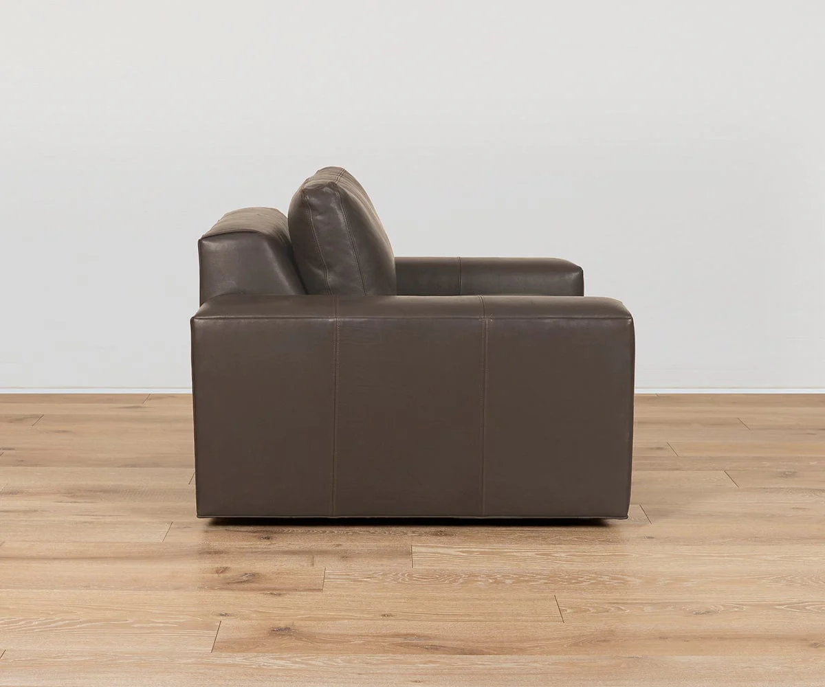 Abele Swivel Chair - Image 9