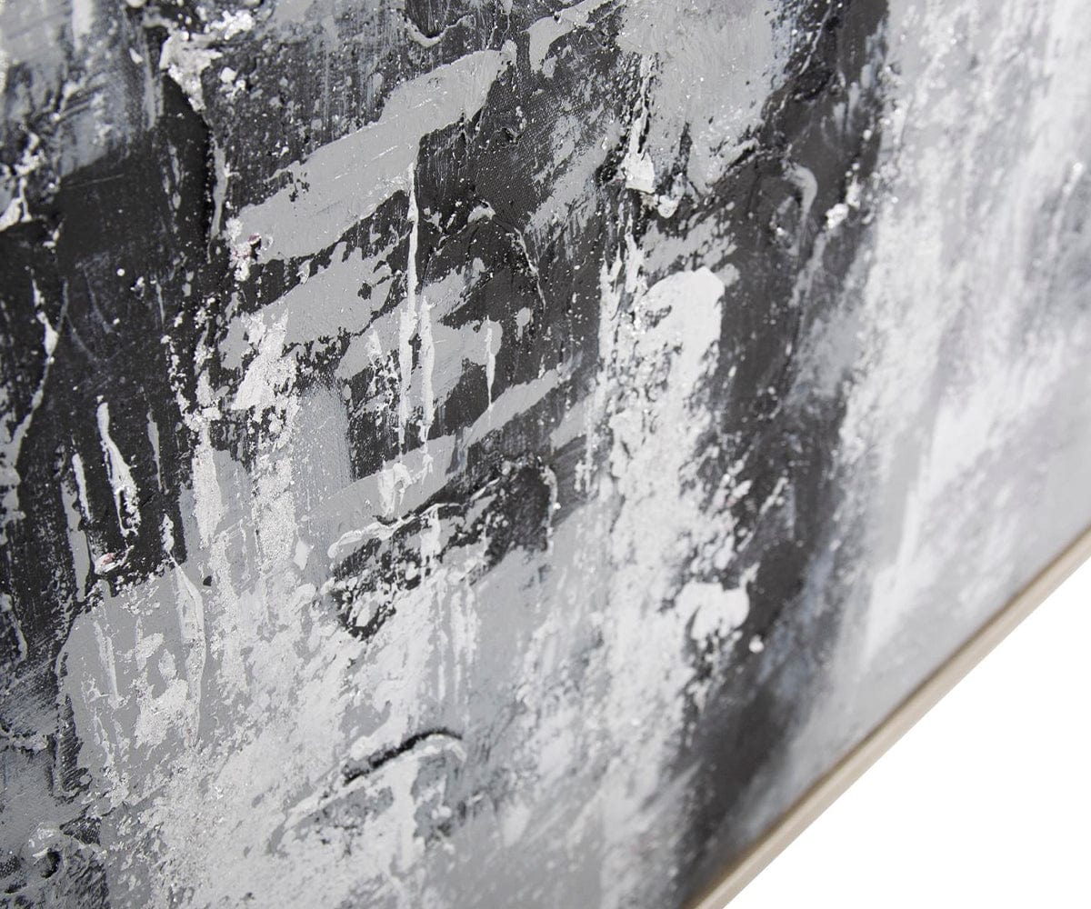 Abstract Landscape Wall Art - Image 3