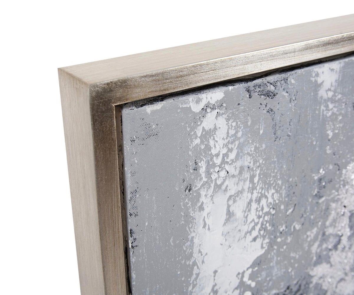 Abstract Landscape Wall Art - Image 4