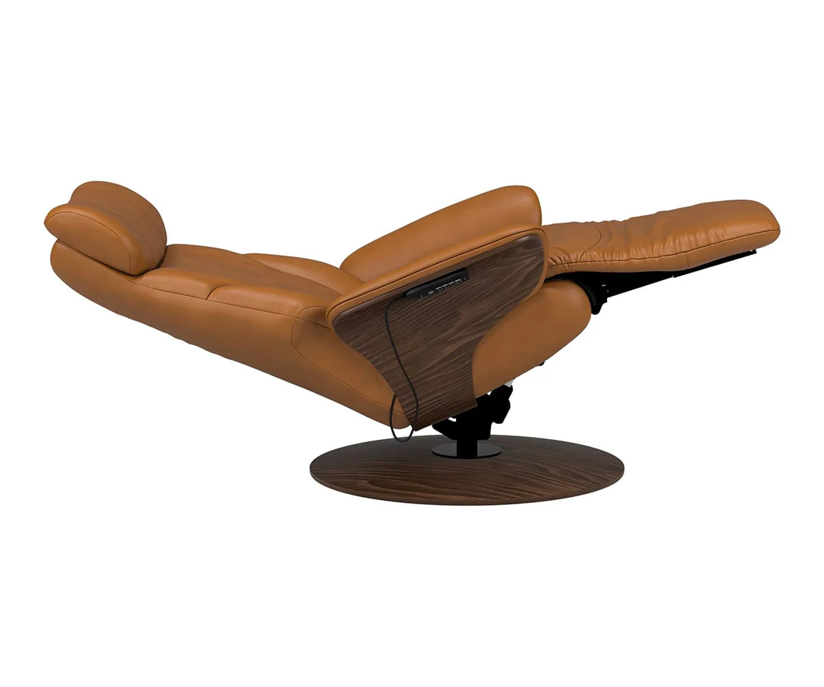 Adam Power Chair - Image 4