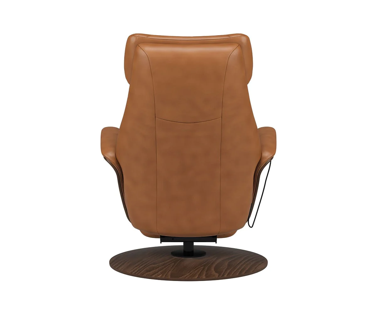 Adam Power Chair - Image 5