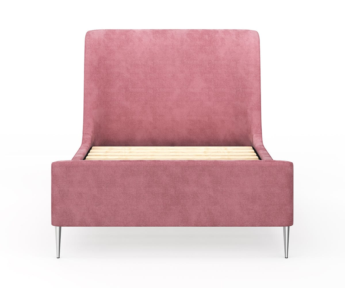 Addie Upholstered Bed - Image 18