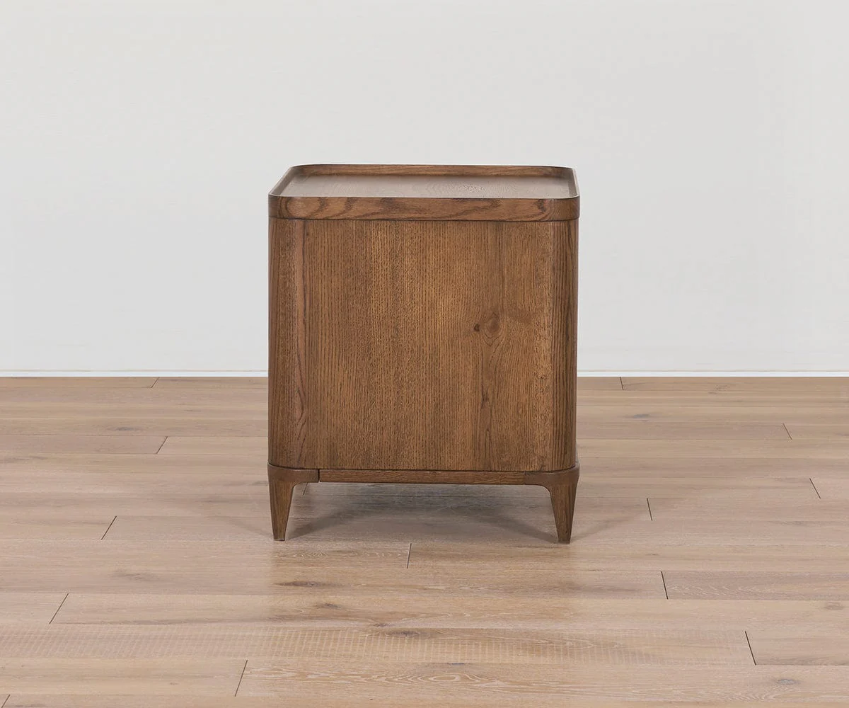 Aden 1-Drawer End Table - Image 6