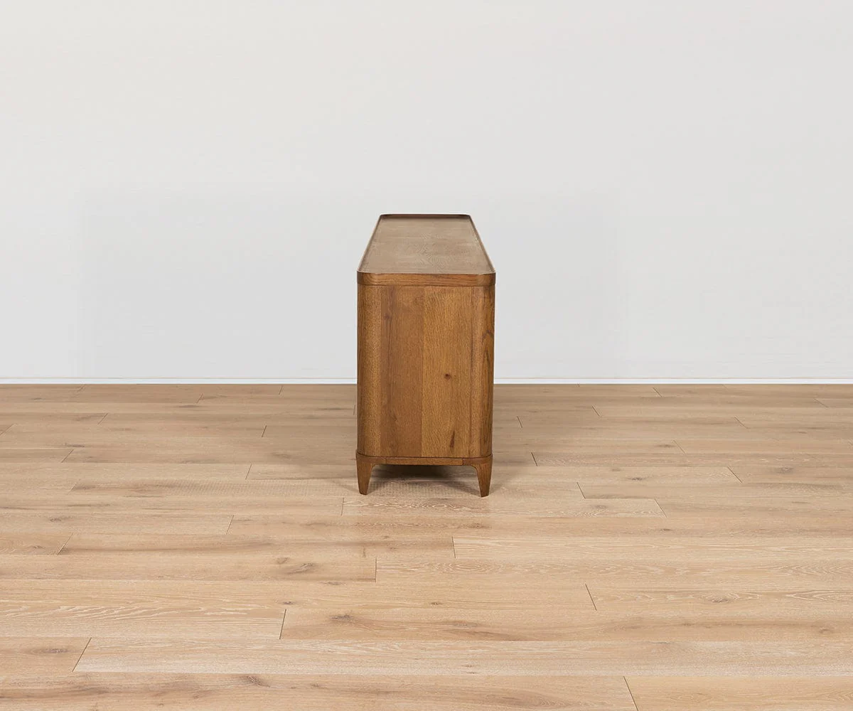 Aden 86" Media Stand - Image 7