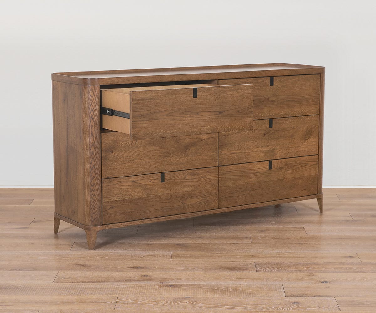 Aden Double Dresser - Image 3