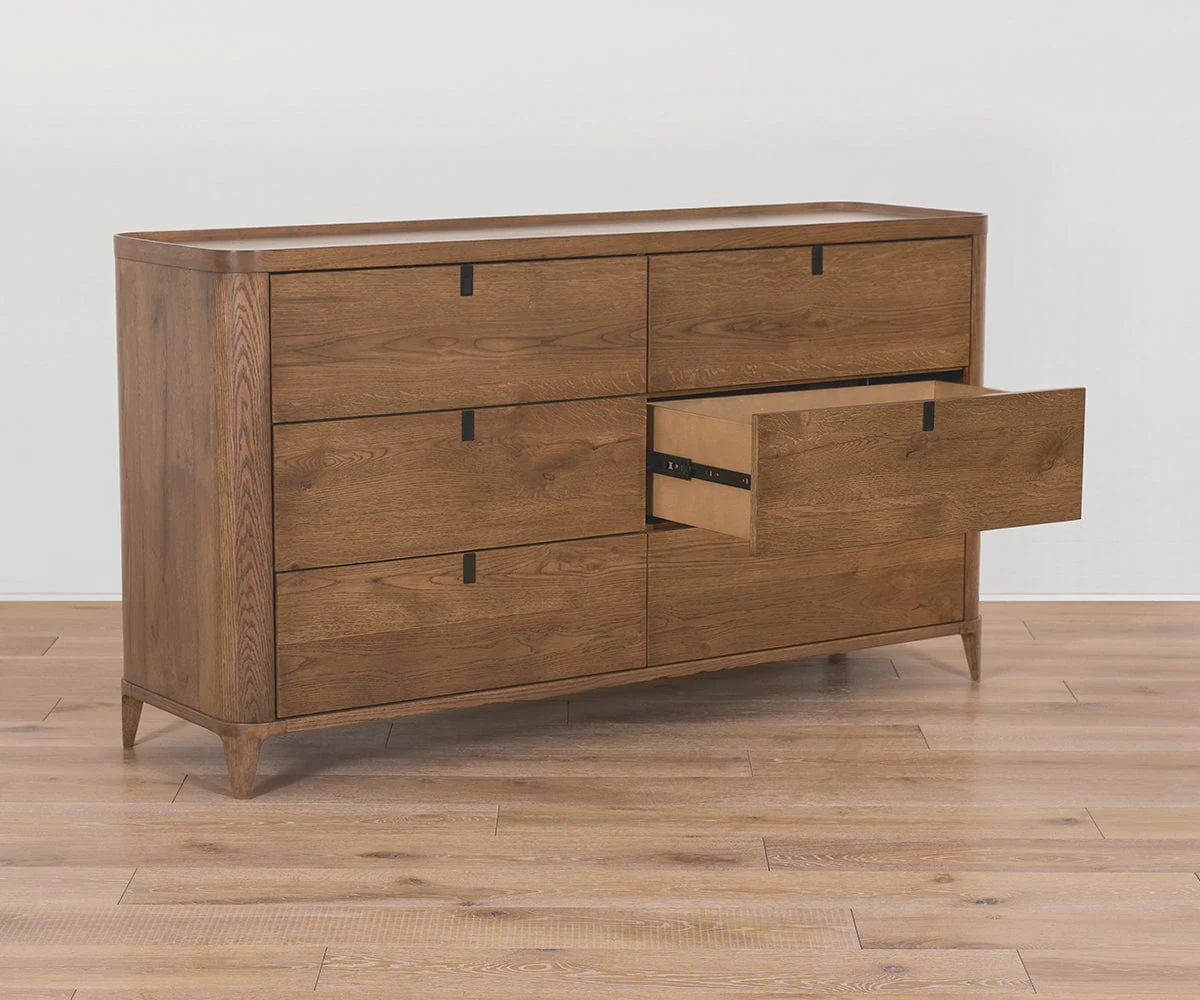 Aden Double Dresser - Image 4
