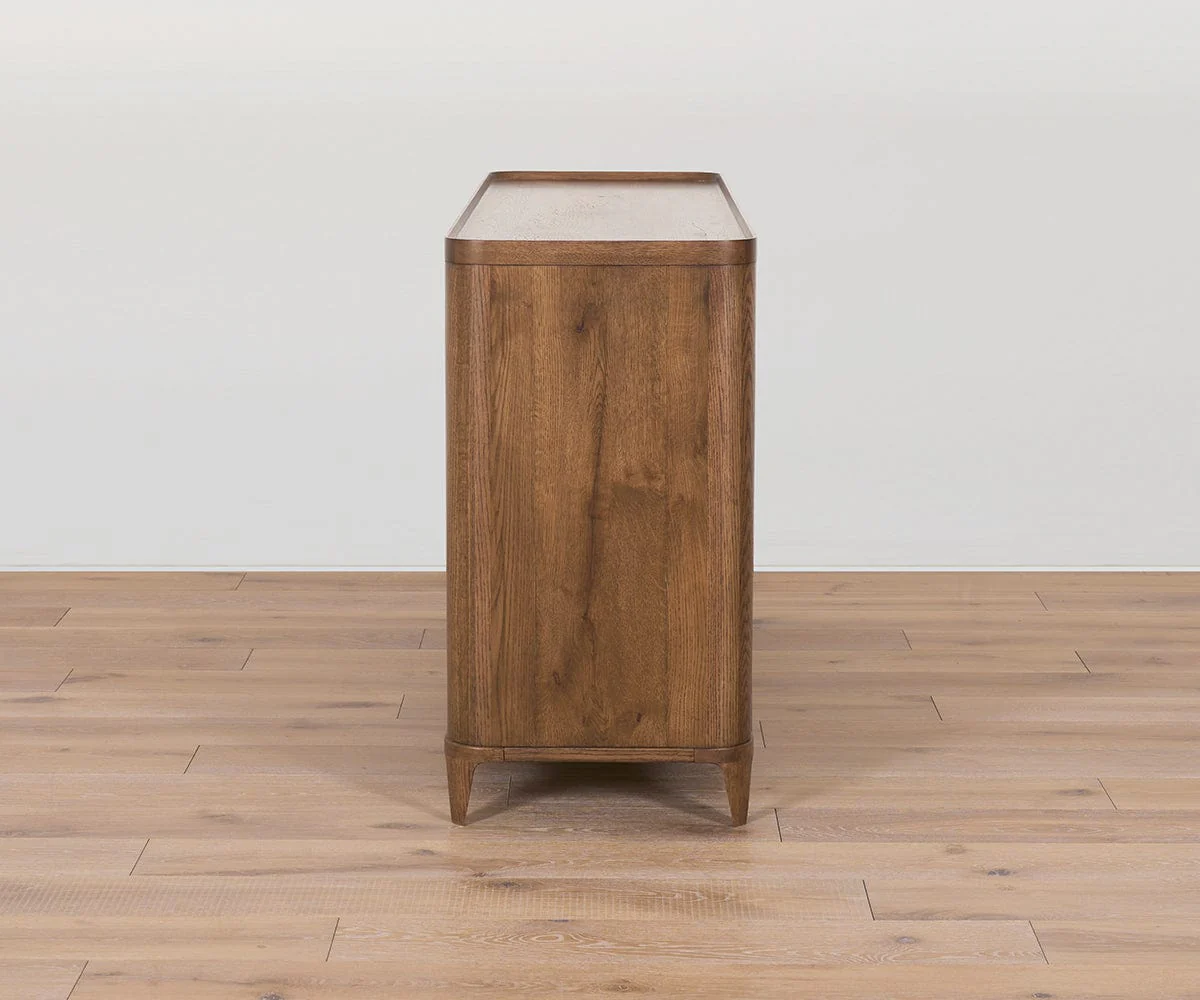 Aden Double Dresser - Image 7