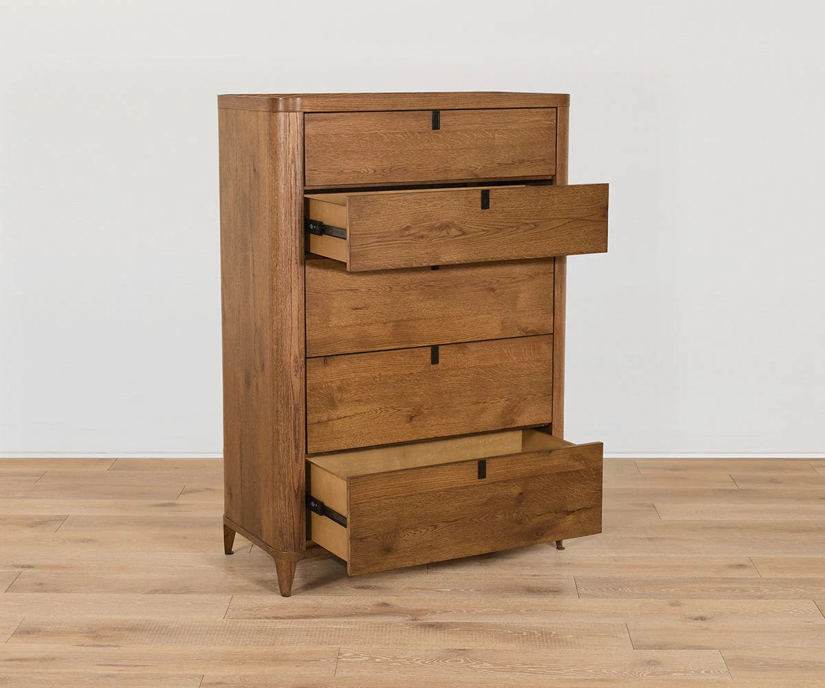 Aden High Chest - Image 3