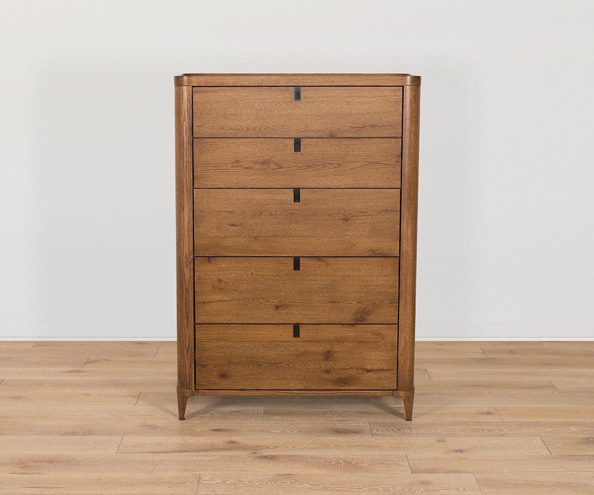 Aden High Chest - Image 5