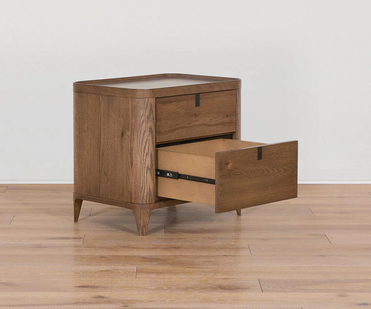 Aden Nightstand - Image 3
