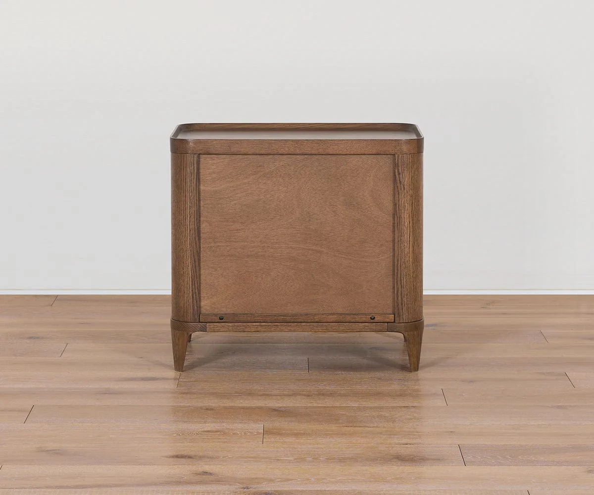 Aden Nightstand - Image 4