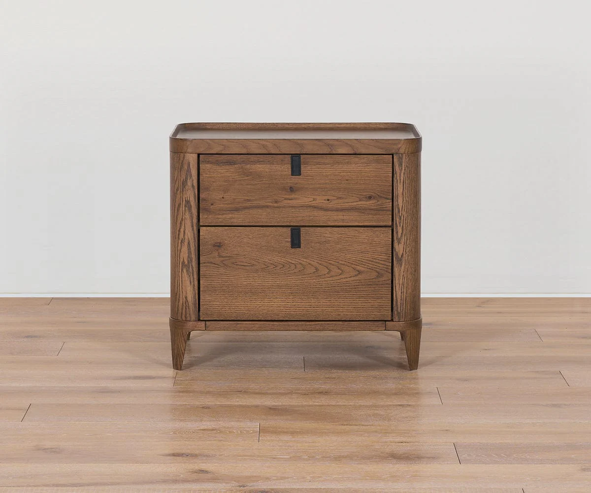 Aden Nightstand - Image 5