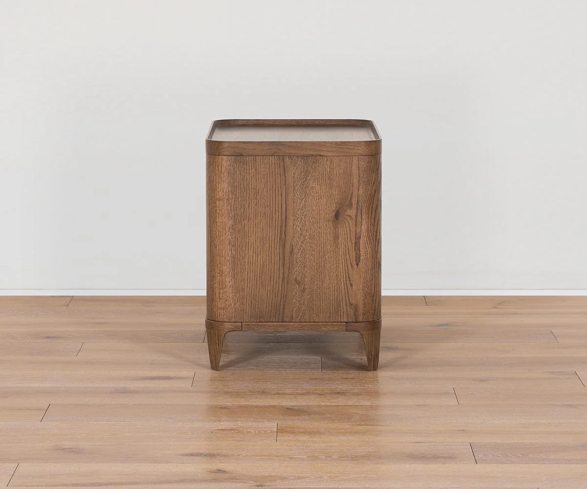 Aden Nightstand - Image 6