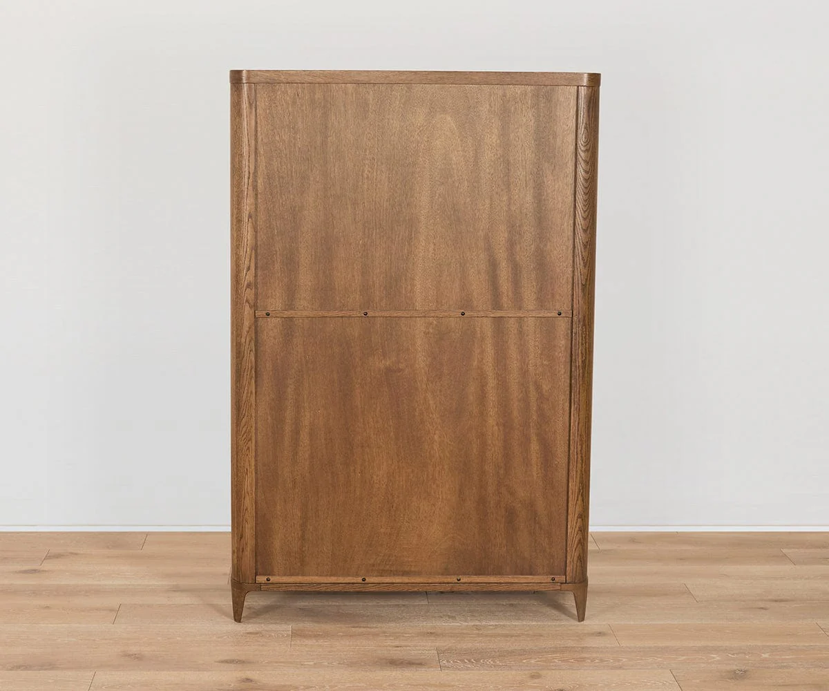 Aden Tall Cabinet - Image 3
