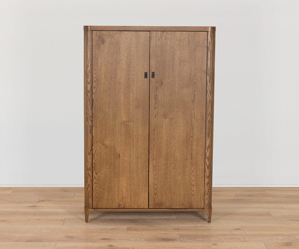 Aden Tall Cabinet - Image 4