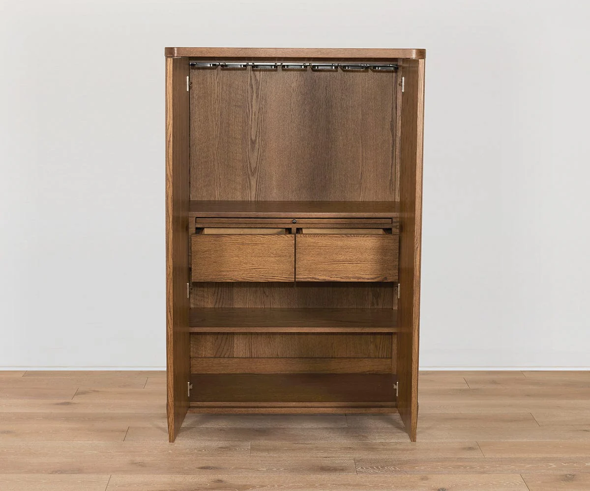 Aden Tall Cabinet - Image 5