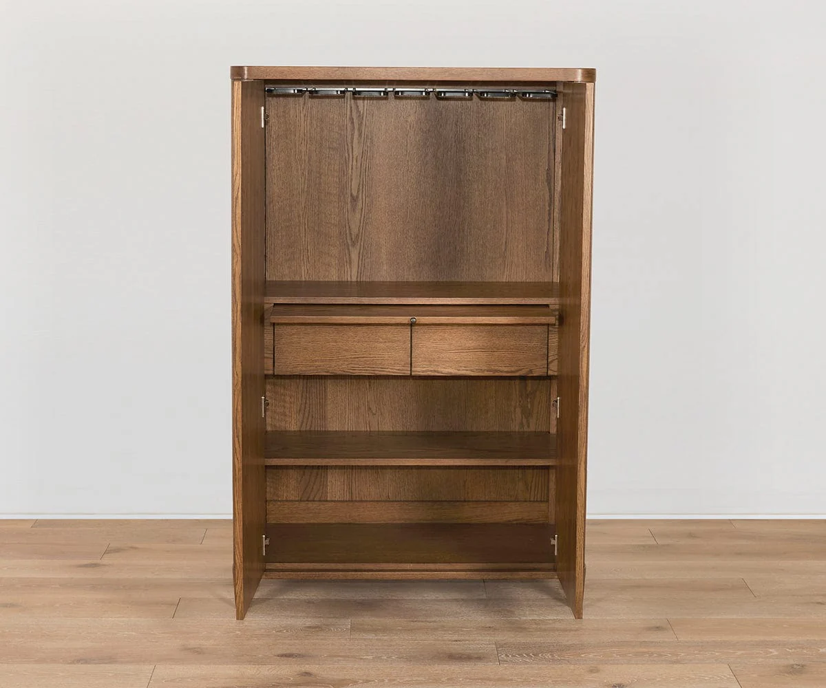 Aden Tall Cabinet - Image 6