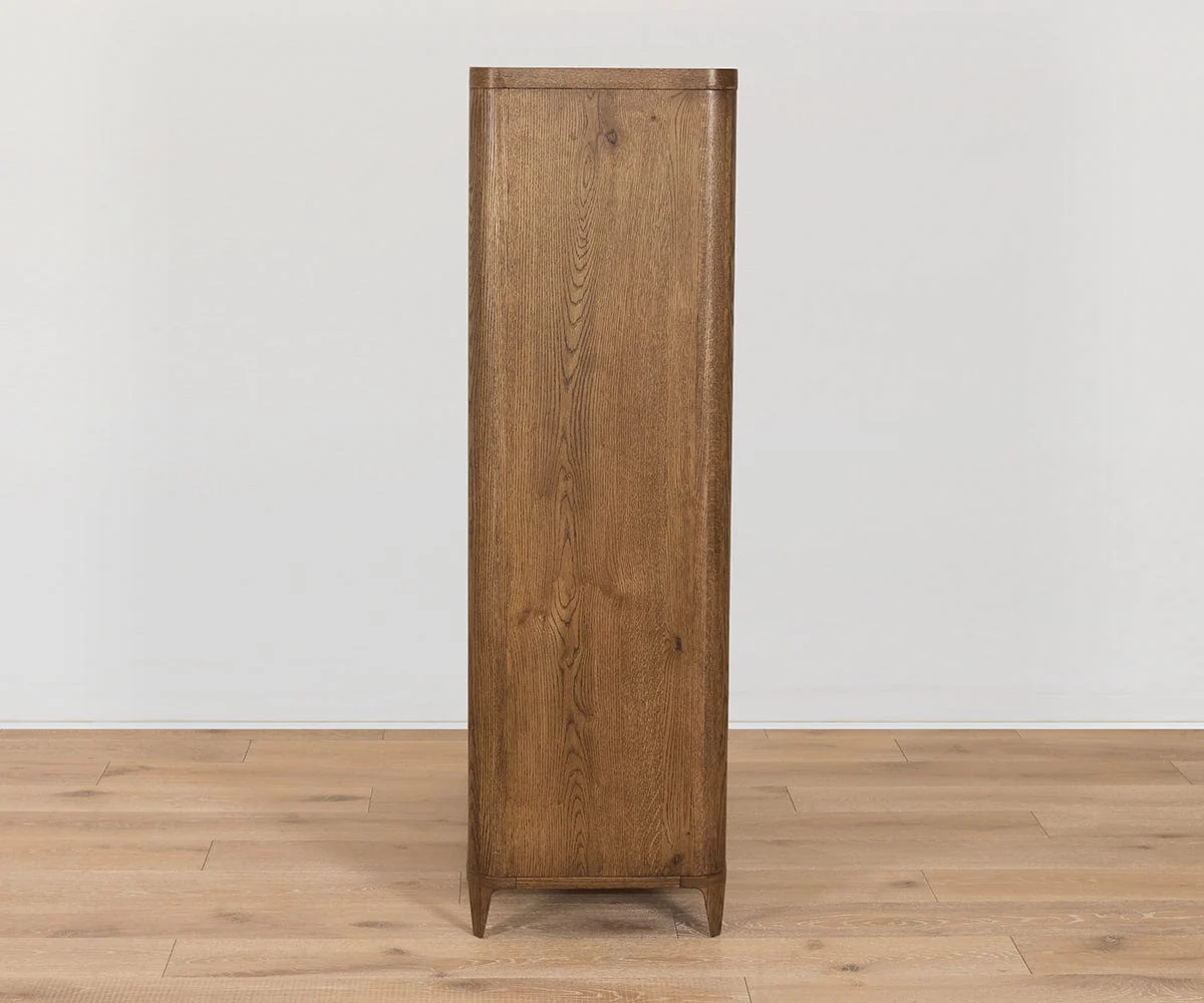 Aden Tall Cabinet - Image 7