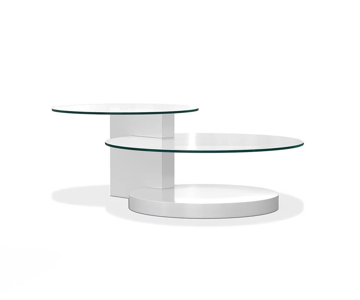 Adria Coffee Table - Image 3