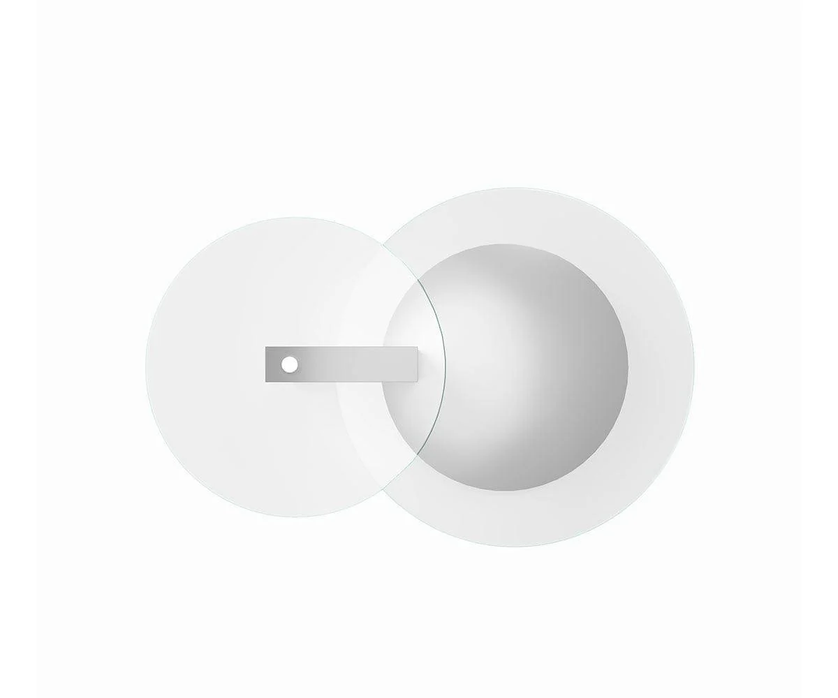 Adria Coffee Table - Image 5