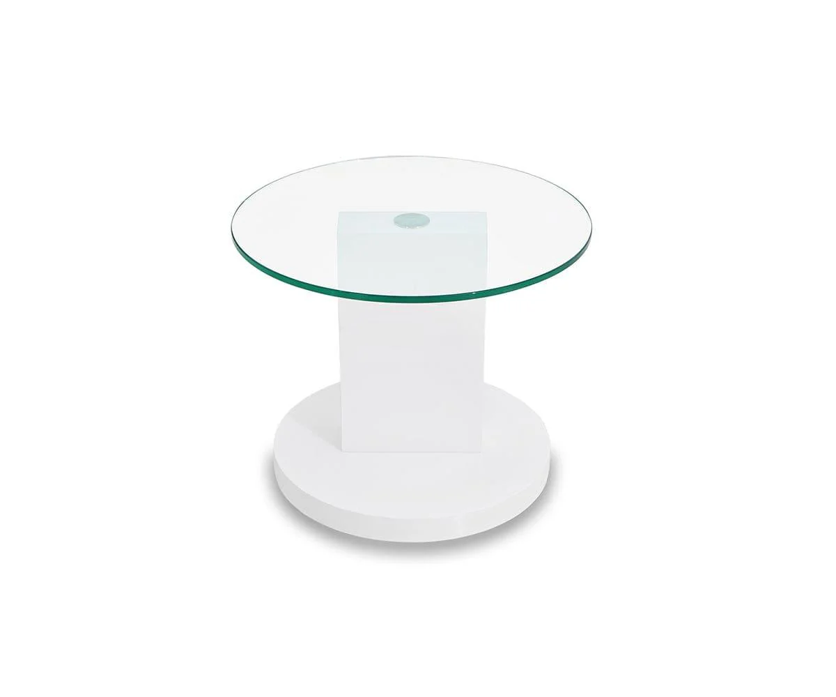 Adria End Table - Image 2