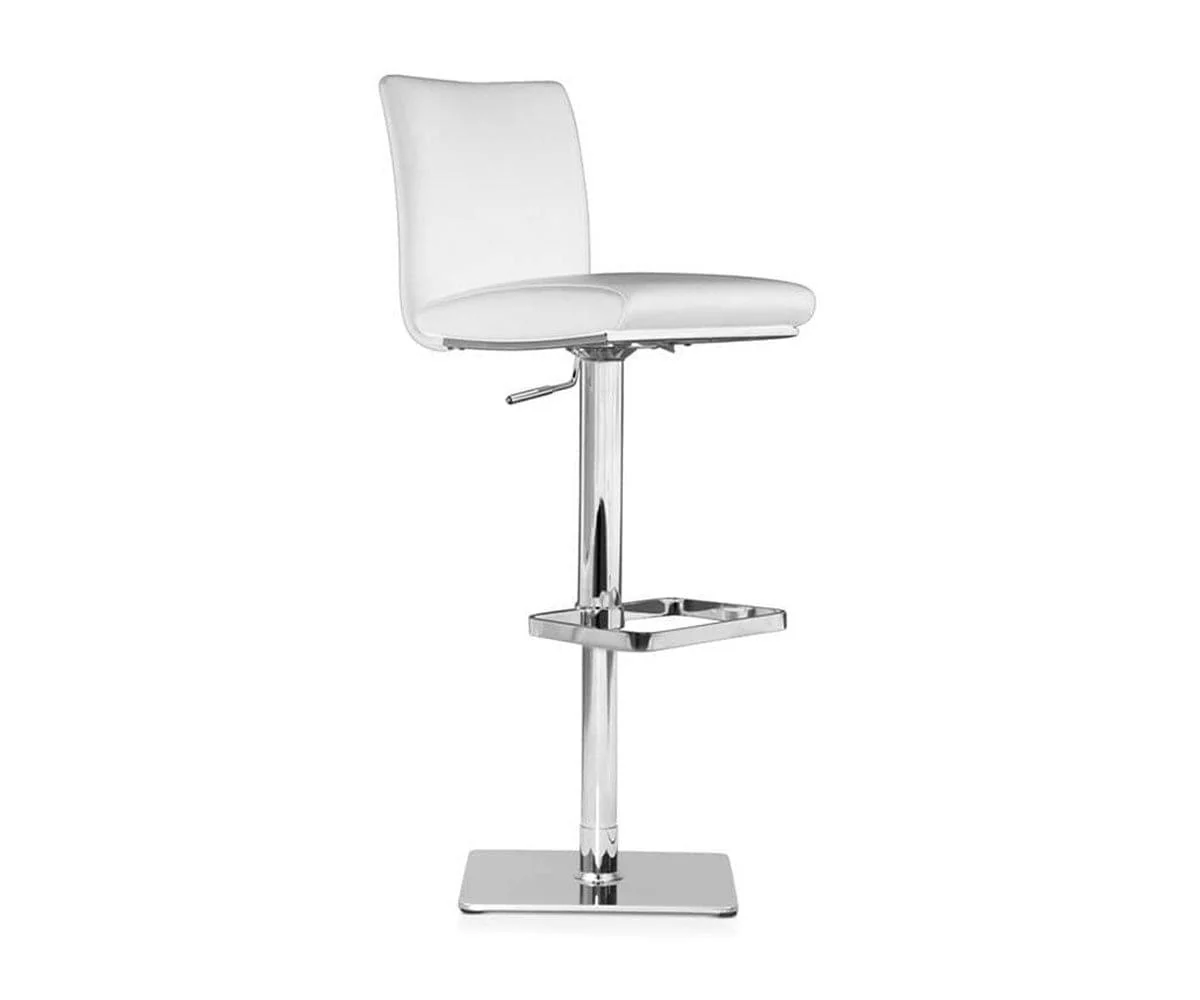 Alma Adjustable Counter and Bar Stool - Image 17