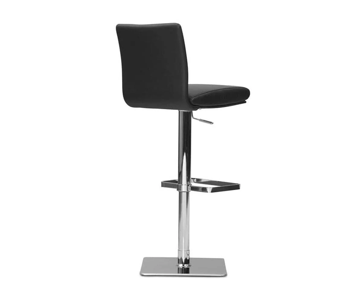 Alma Adjustable Counter and Bar Stool - Image 5