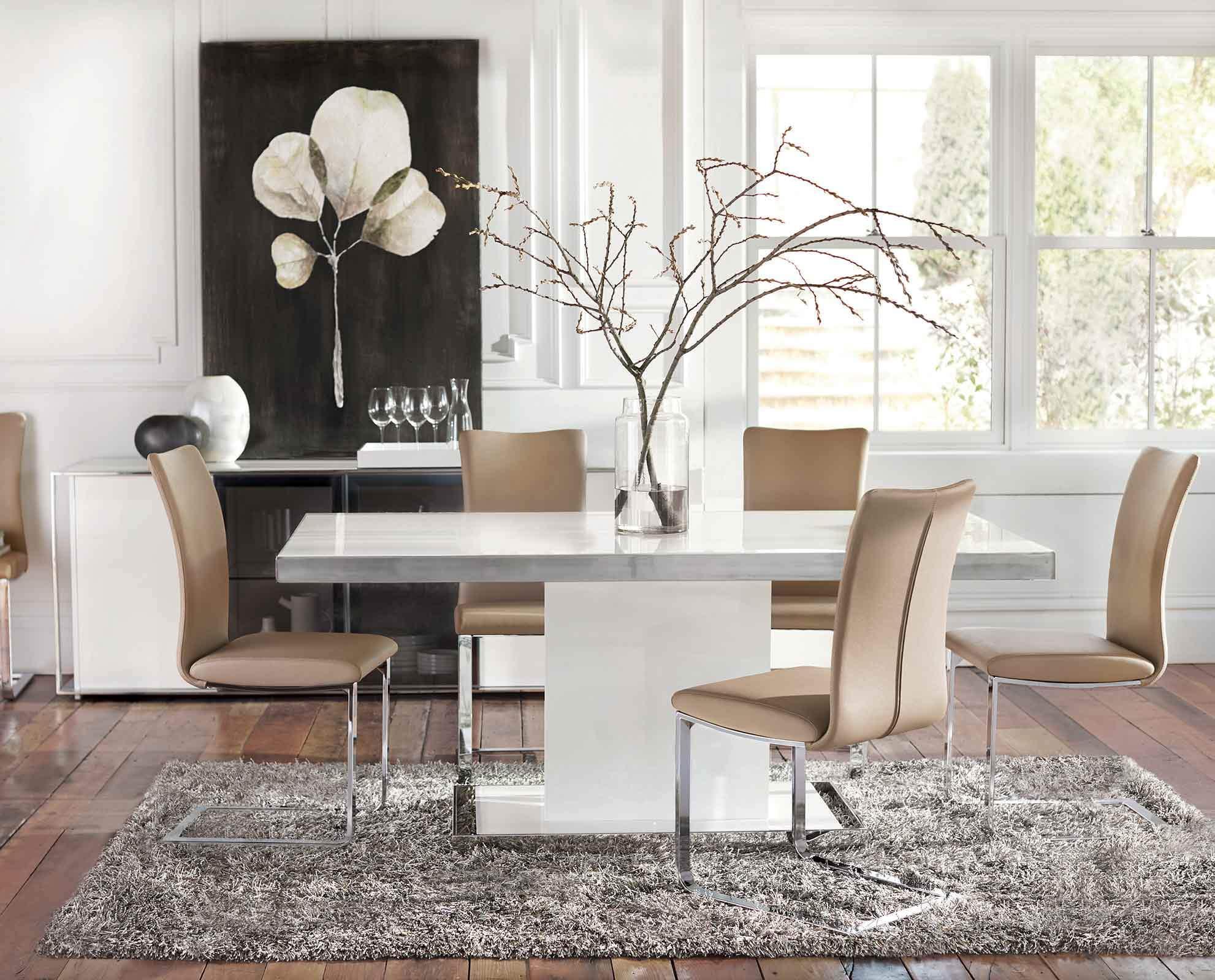Alma Dining Chair - Image 3
