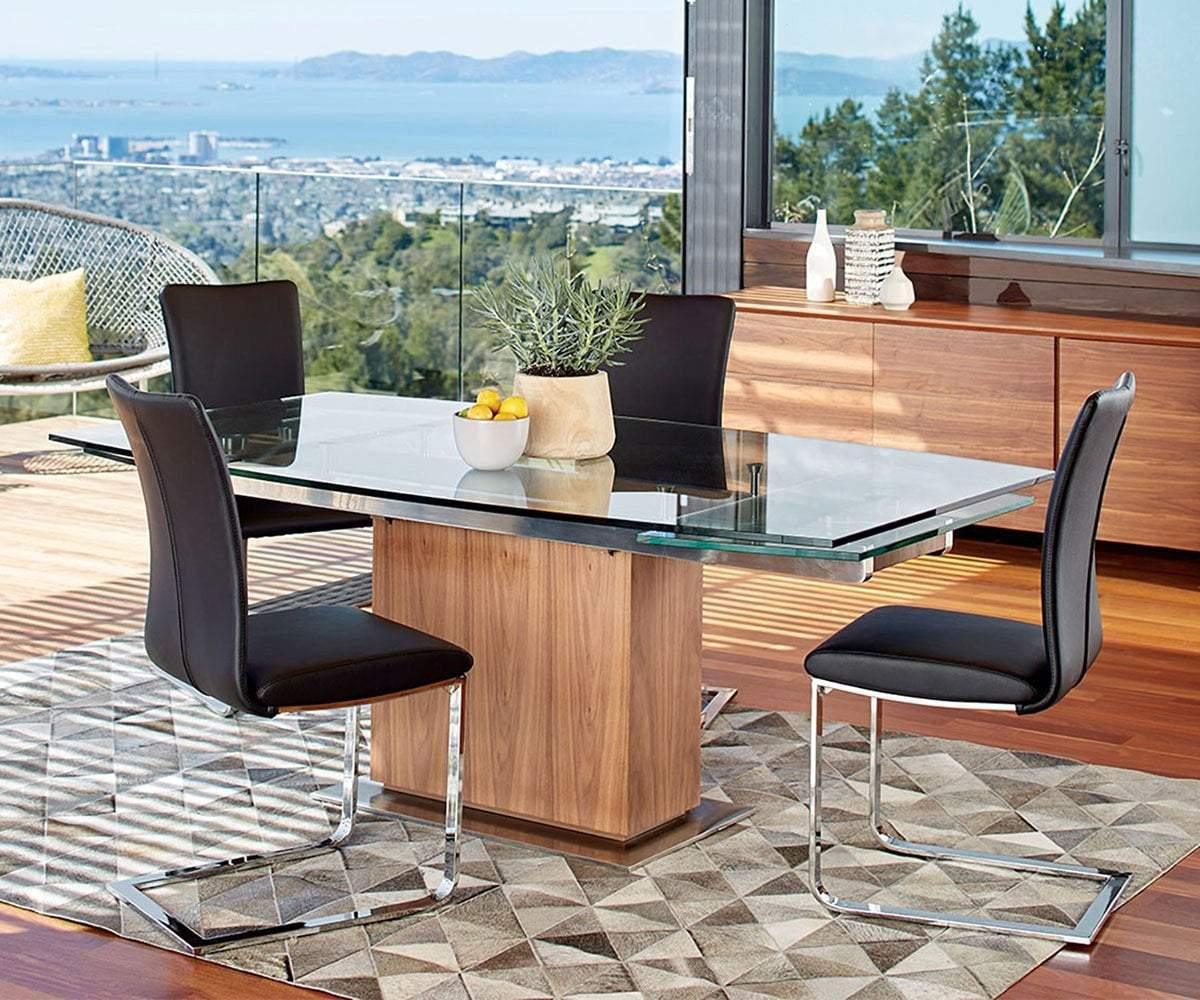 Alma Dining Chair - Image 4