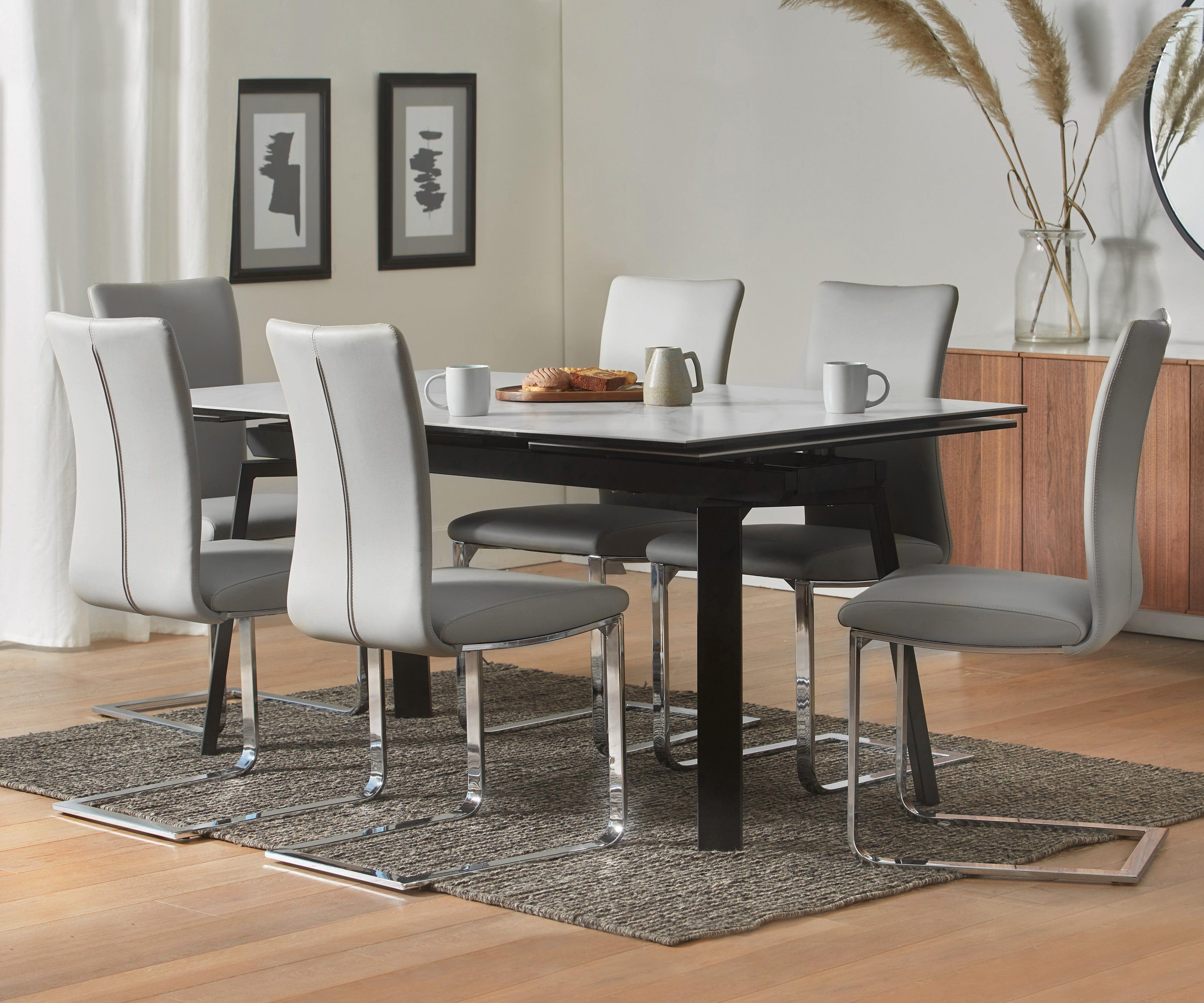 Alma Dining Chair - Image 5