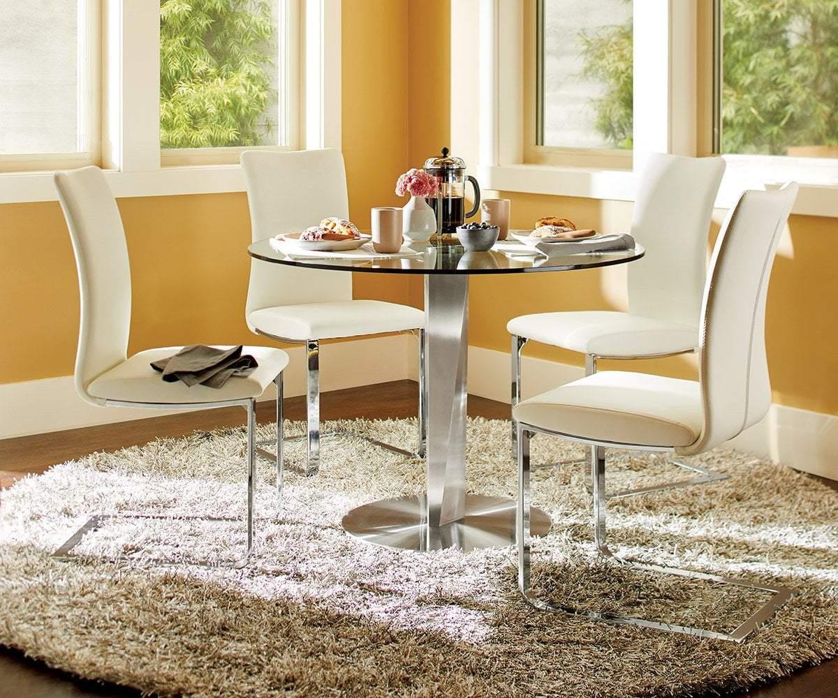 Alma Dining Chair - Image 6