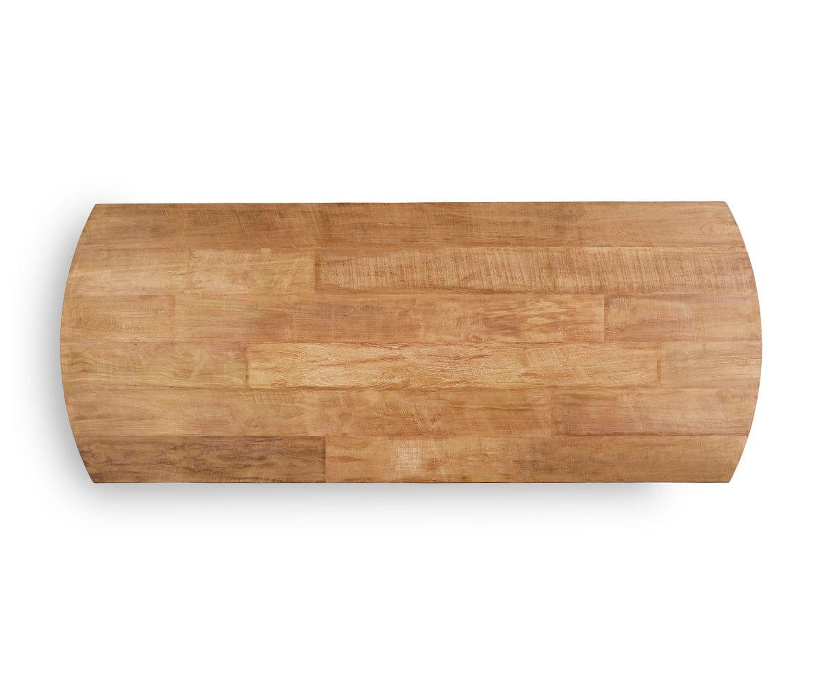 Andor 98" Dining Table - Image 5