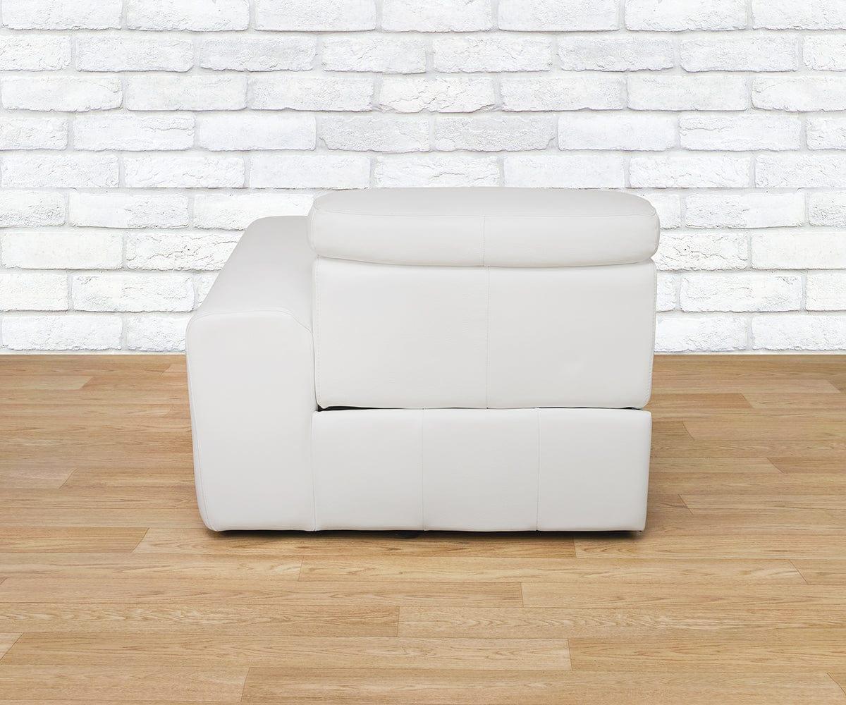 Angelo Modular Right Arm Power Chair - Image 4