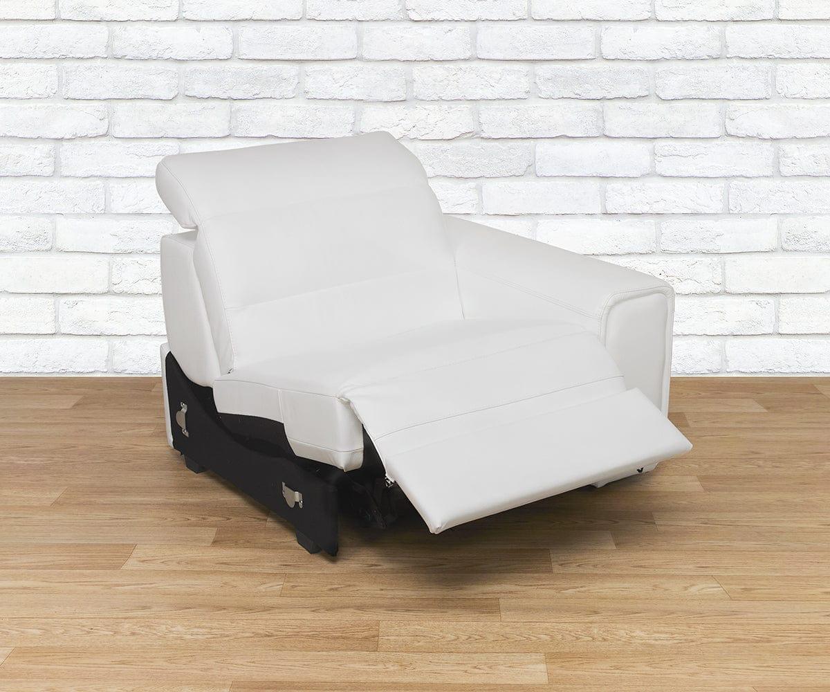 Angelo Modular Right Arm Power Chair - Image 5