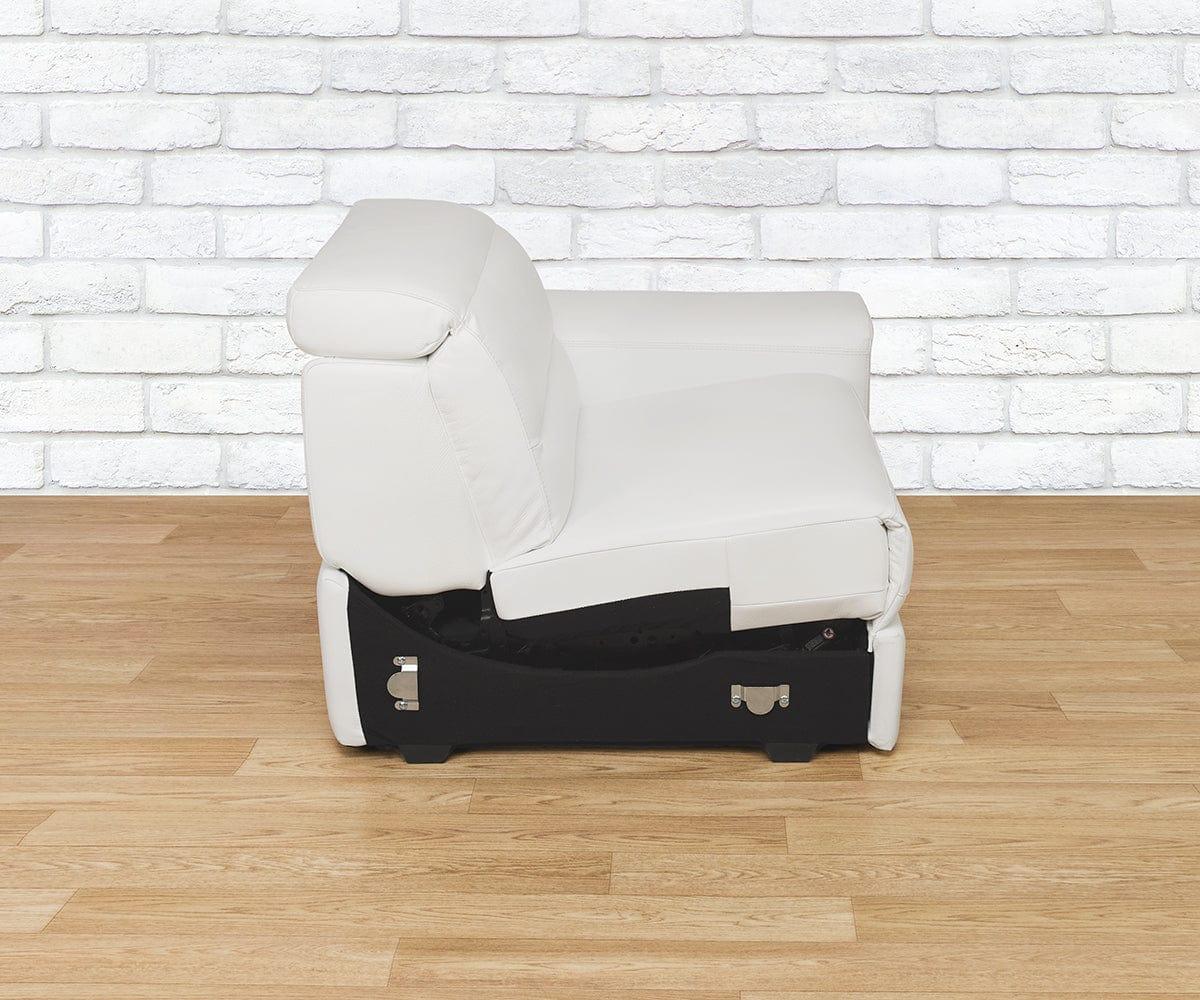 Angelo Modular Right Arm Power Chair - Image 6