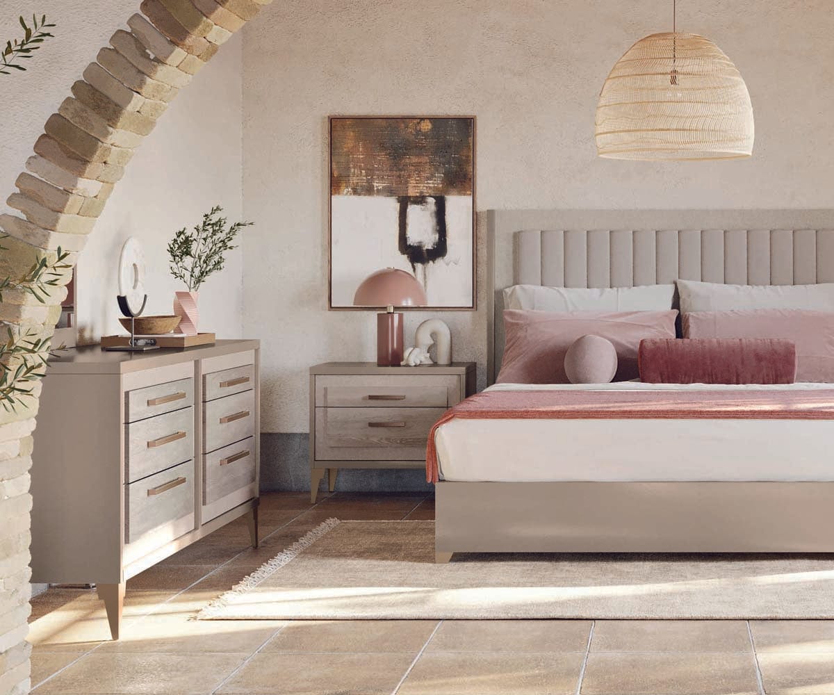 Antonella Nightstand - Image 8