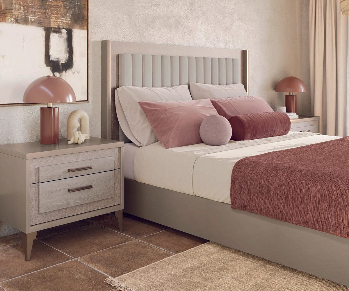 Antonella Nightstand - Image 7