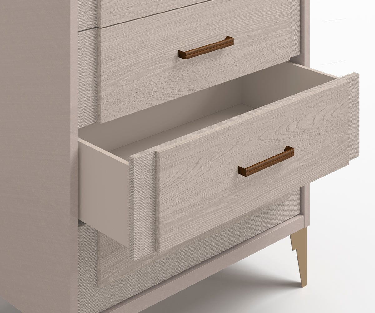 Antonella High Chest - Image 5