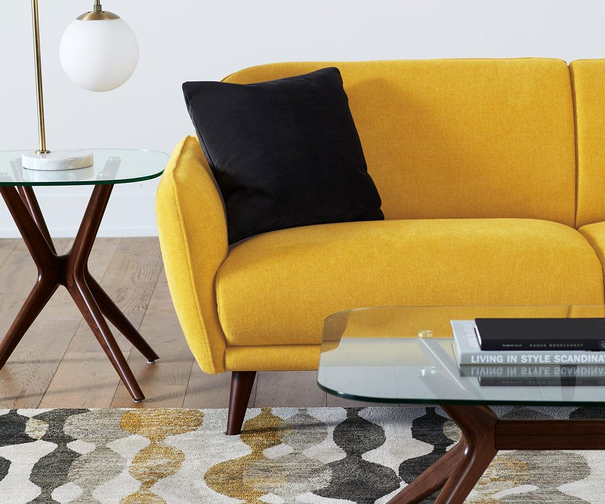 Ardal Rectangular Coffee Table - Image 4
