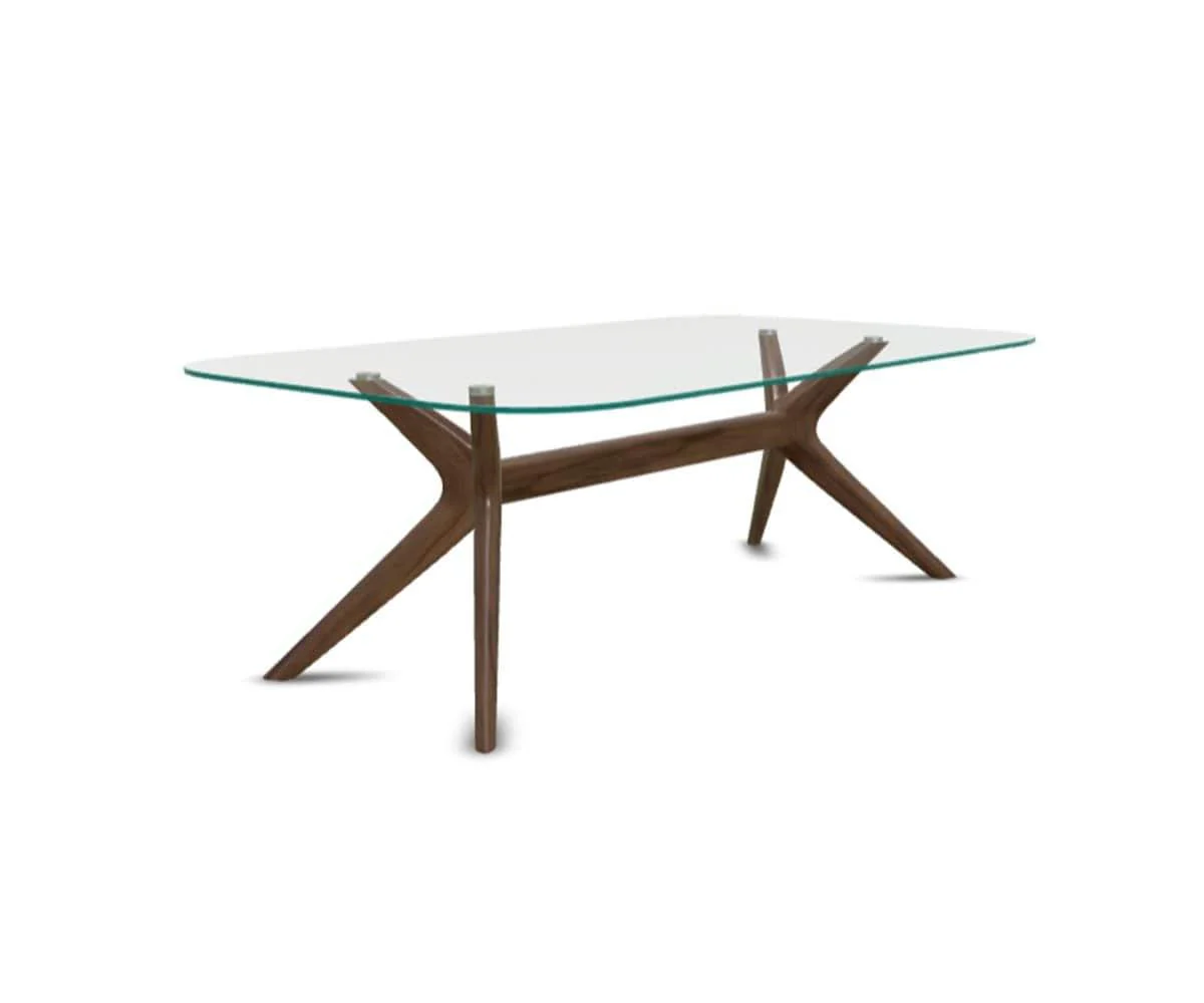 Ardal Rectangular Coffee Table - Image 5
