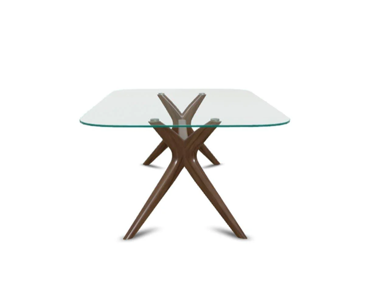 Ardal Rectangular Coffee Table - Image 6