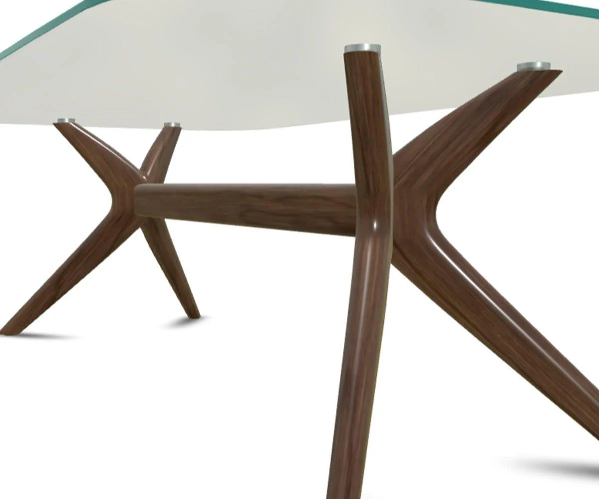 Ardal Rectangular Coffee Table - Image 8