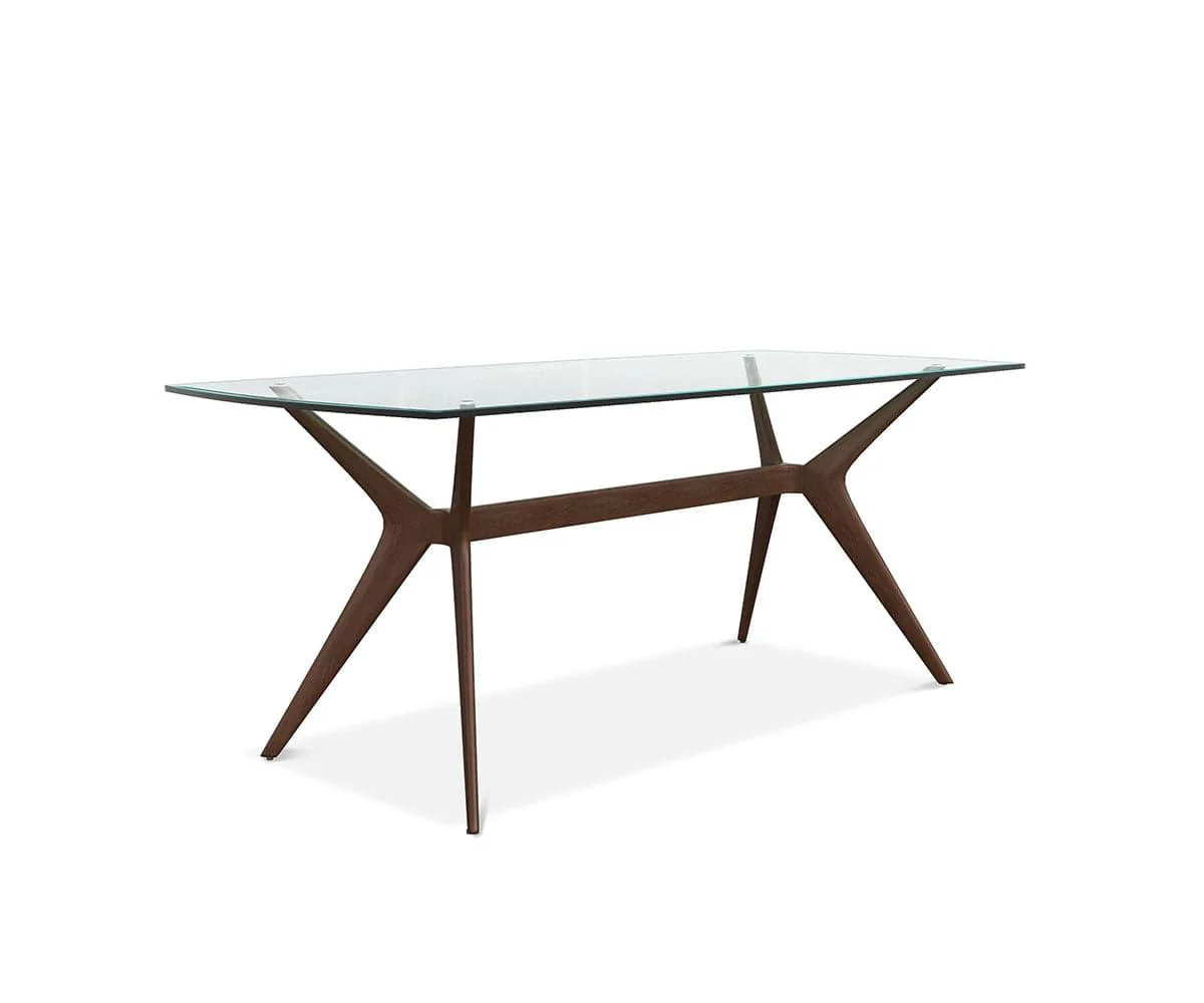 Ardal Rectangular Dining Table - Image 2