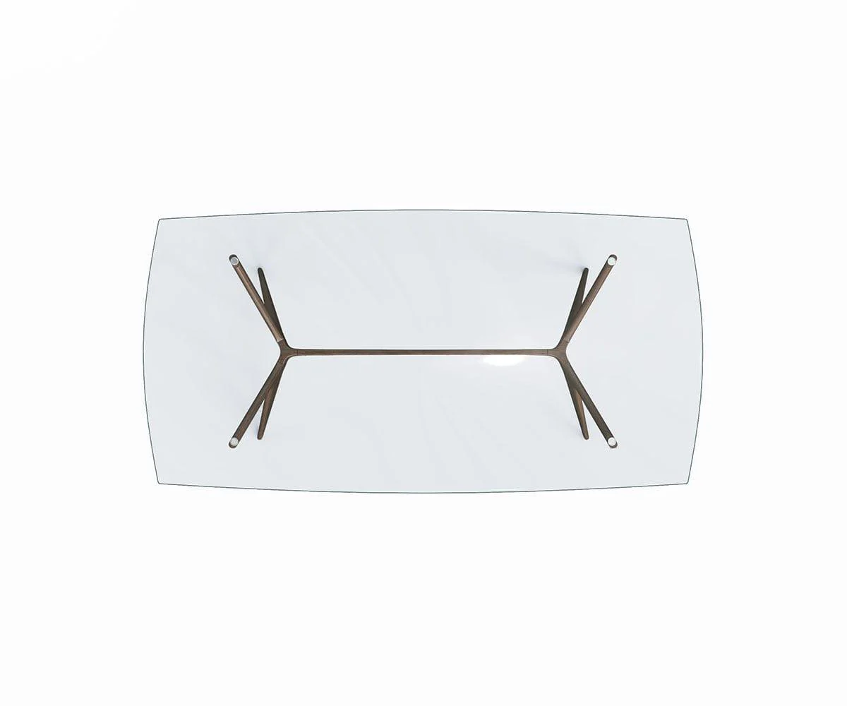 Ardal Rectangular Dining Table - Image 4